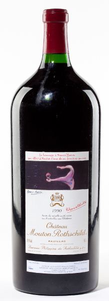 Chateau Mouton