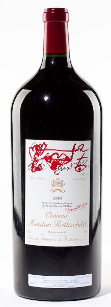 Chateau Mouton