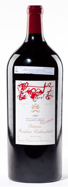 Chateau Mouton