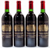 Chateau PalmerMargaux19834 bot