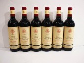 CHATEAU PHELAN SEGUR RED BORDE
