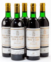 Chateau Pichon LalandePauillac