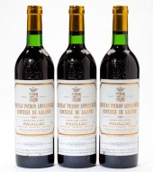 Chateau Pichon LalandePauillac