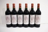 CHATEAU PICHON-LONGUEVILLE RED