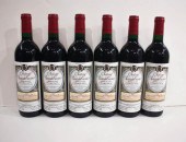 CHATEAU RAUZAN-GASSIES RED BOR