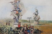 Chatelain 20th century Impress