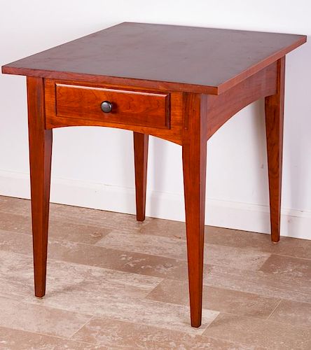 CHATHAM FURNITURE CHERRY SIDE