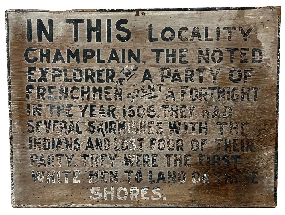CHATHAM, MASSACHUSETTS PAINTED