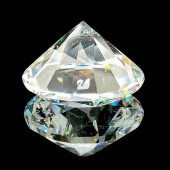 CHATON DIAMOND - SWAROVSKI CRY