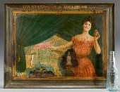 CHATTANOOGA BREWING CO. ADVERT