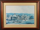 CHATTANOOGA SHINES BY WAYUNE W