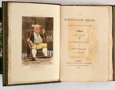Chatto (William Andrew) John