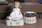 CHATTY CATHY DOLL. Original cl