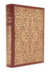 CHAUCER GEOFFREY The Works of