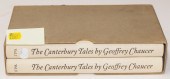 CHAUCER'S CANTERBURY TALES, LI