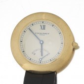 CHAUMET 18K AUTOMATIC WRISTWAT