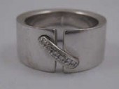 Chaumet: a white metal (tests