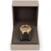 CHAUMET CLASS ONE 18K GOLD CHR