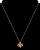 CHAUMET PARIS 18K YG DIAMOND B