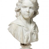 Chauncey Bradley Ives (America