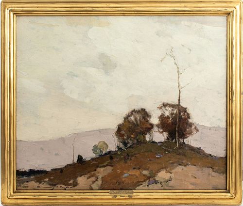 CHAUNCEY F. RYDER