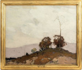 CHAUNCEY F. RYDER &QUOT;HILLTO