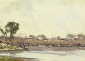 * Chauncey Foster Ryder (Ameri
