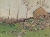 CHAUNCEY FOSTER RYDER (AMERICA