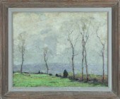 Chauncey Foster Ryder, N.A. (A