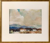 CHAUNCEY FOSTER RYDER (NEW YOR