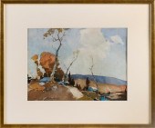 CHAUNCEY FOSTER RYDER (NEW YOR