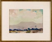 CHAUNCEY FOSTER RYDER (NEW YOR