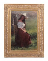 CHAUNCEY HOMER, "CARLOLITA", O