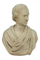 CHAUNCEY IVES (AMERICAN, 1810