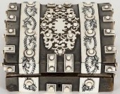 CHAUPAT OR VIZ-GAP-TAM CASED S