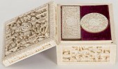 CHAUPAT OR VIZ-GAP-TAM CASED S