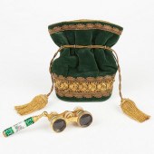 CHAVANCE AND CO PARIS ENAMELED