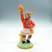 CHEERLEADER DB142 - ROYAL DOUL