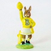CHEERLEADER DB143 - ROYAL DOUL