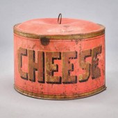 CHEESE TINA large general stor