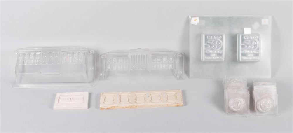 CHEF MESNIER MADE SILICONE AND