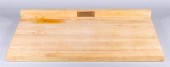 CHEF MESNIER PASTRY WOOD CUTTI