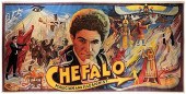 CHEFALO (RAFFAELE CHEFALO). CH