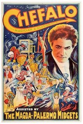 CHEFALO (RAFFAELE CHEFALO). CH
