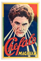 CHEFALO (RAFFAELE CHEFALO). CH