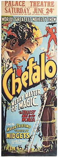 CHEFALO (RAFFAELE CHEFALO).