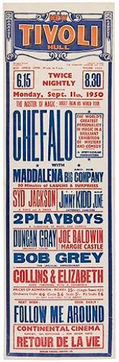 CHEFALO (RAFFAELE CHEFALO). CH