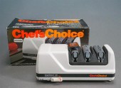 CHEF'S CHOICE EDGE SELECT ELEC