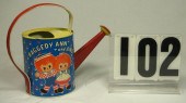 Chein 1973 Raggedy Ann & Andy