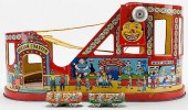 CHEIN DISNEY ROLLER COASTER SE